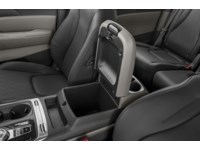 2027 Kia Carnival HEV EX FWD Interior Shot 7