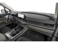 2027 Kia Carnival HEV EX FWD Interior Shot 1
