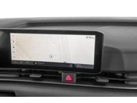 2027 Kia Carnival HEV EX FWD Interior Shot 8