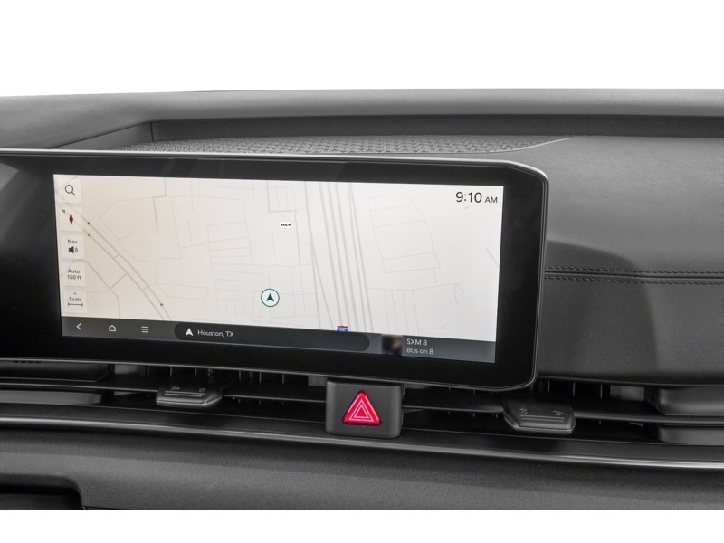 2027 Kia Carnival HEV EX FWD Interior Shot 8