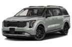 2027 Kia Carnival HEV SX-Auto