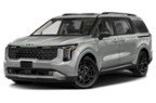 2027 Kia Carnival HEV SX+-Auto