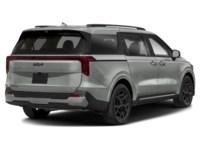 2026 Kia Carnival HEV SX FWD Exterior Shot 2