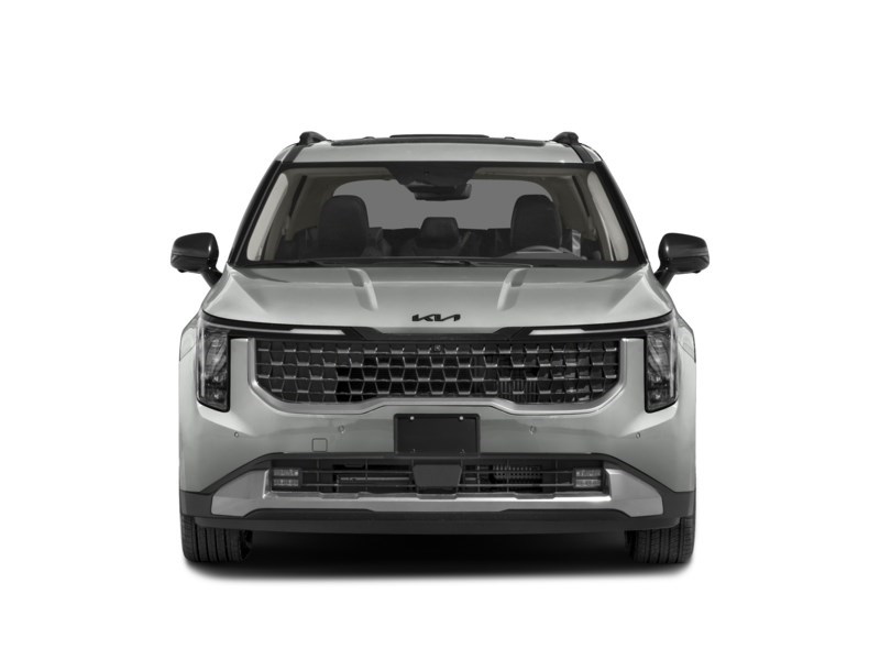 2026 Kia Carnival HEV SX FWD Exterior Shot 5