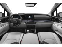 2026 Kia Carnival HEV SX FWD Interior Shot 6