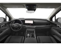 2026 Kia Carnival HEV SX FWD Interior Shot 6