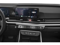 2026 Kia Carnival HEV SX FWD Interior Shot 2