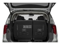 2026 Kia Carnival HEV SX FWD Exterior Shot 4