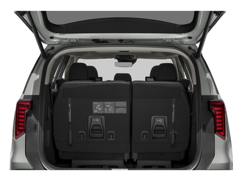 2026 Kia Carnival HEV SX FWD Exterior Shot 4