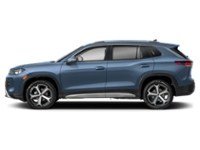 2026 Volkswagen Tiguan Comfortline Exterior Shot 6