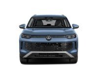 2026 Volkswagen Tiguan Comfortline Exterior Shot 5