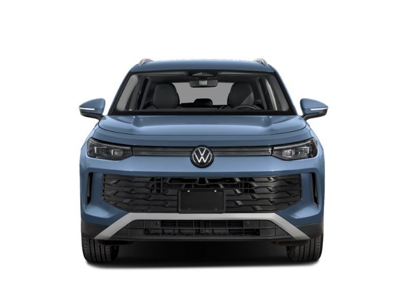 2026 Volkswagen Tiguan Comfortline Exterior Shot 5