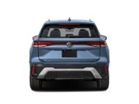 2026 Volkswagen Tiguan Comfortline Exterior Shot 7