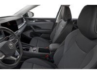 2026 Volkswagen Tiguan Comfortline Interior Shot 4