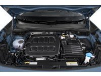 2026 Volkswagen Tiguan Comfortline Exterior Shot 3