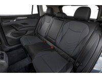 2026 Volkswagen Tiguan Comfortline Interior Shot 5