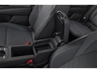 2026 Volkswagen Tiguan Comfortline Interior Shot 7