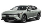 2026 Kia K4 EX-Auto