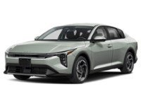 2026 Kia K4 EX Exterior Shot 1