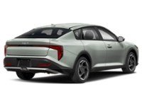 2026 Kia K4 EX Exterior Shot 2