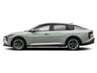 2026 Kia K4 EX Exterior Shot 6