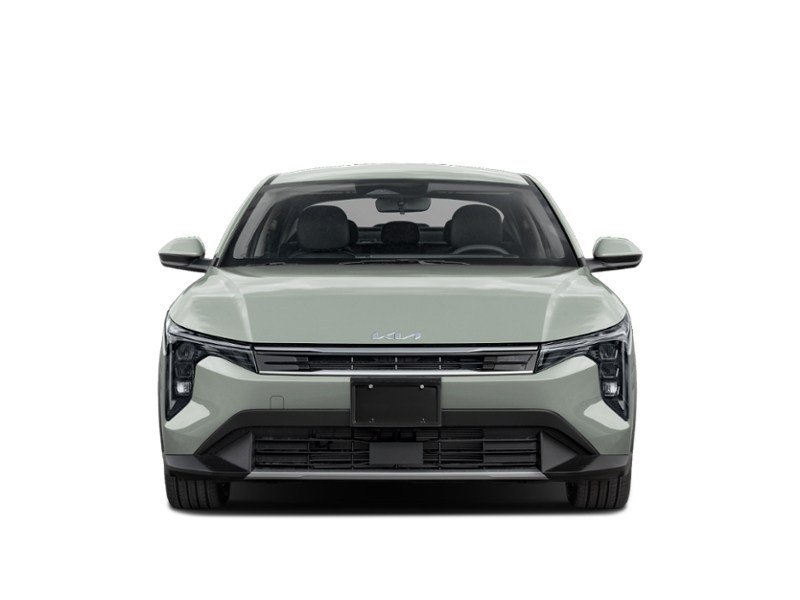 2026 Kia K4 EX Exterior Shot 5