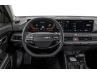 2026 Kia K4 EX Interior Shot 3