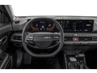 2026 Kia K4 EX Interior Shot 3