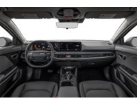 2026 Kia K4 EX Interior Shot 6