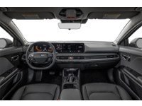 2026 Kia K4 EX Interior Shot 6