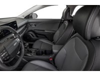 2026 Kia K4 EX Interior Shot 4
