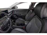 2026 Kia K4 EX Interior Shot 4