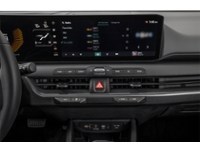 2026 Kia K4 EX Interior Shot 2