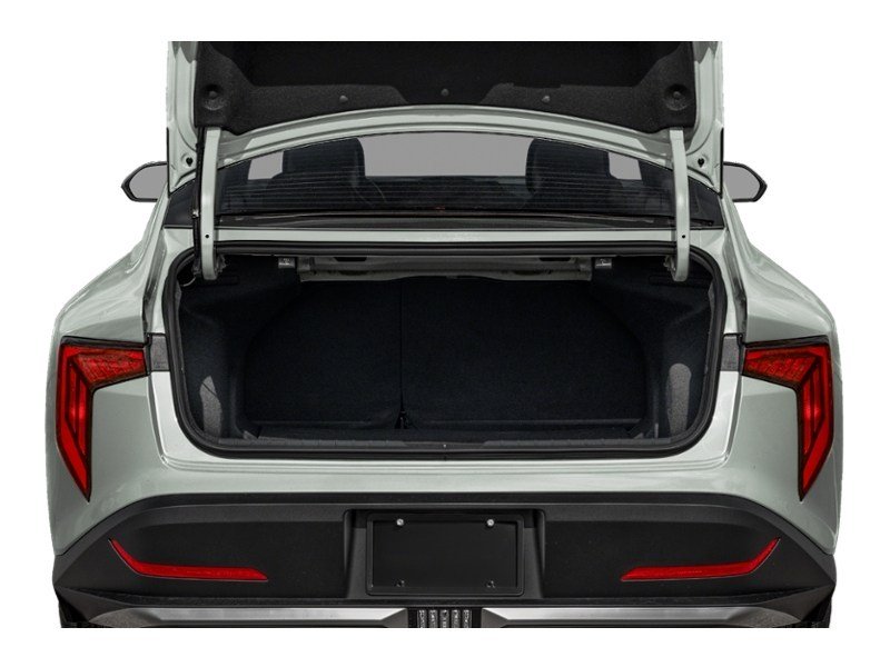 2026 Kia K4 EX Exterior Shot 4