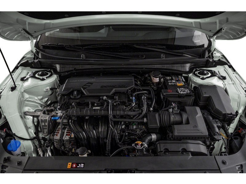 2026 Kia K4 EX Exterior Shot 3