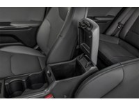 2026 Kia K4 EX Interior Shot 7