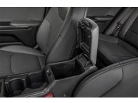 2026 Kia K4 EX Interior Shot 7