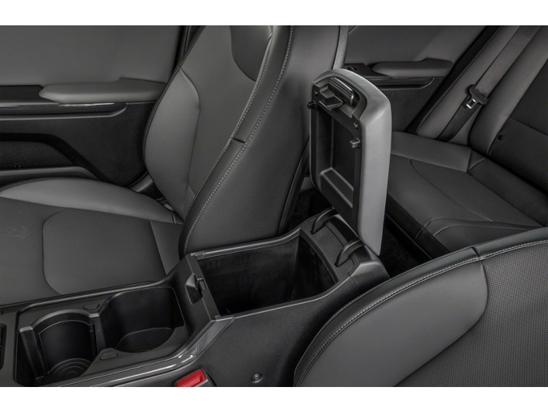2026 Kia K4 EX Interior Shot 7