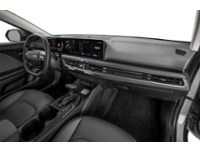 2026 Kia K4 EX Interior Shot 1