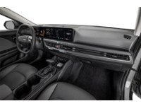 2026 Kia K4 EX Interior Shot 1