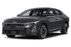 2026 Kia K4 GT-Line Turbo-Auto