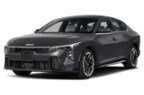 2026 Kia K4 GT-Line Turbo-Auto