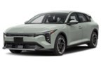 2026 Kia K4 EX-Auto