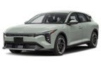 2027 Kia K4 EX-Auto
