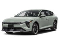 2026 Kia K4 EX+ FWD Exterior Shot 1
