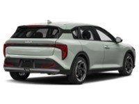 2026 Kia K4 EX+ FWD Exterior Shot 2