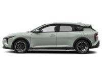 2026 Kia K4 Hatchback EX Exterior Shot 6
