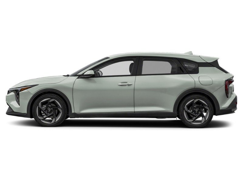 2026 Kia K4 EX+ FWD Exterior Shot 6