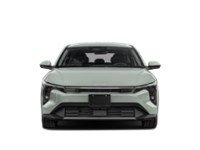 2026 Kia K4 EX+ FWD Exterior Shot 5