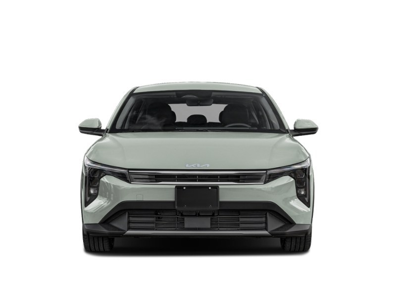 2026 Kia K4 Hatchback EX Exterior Shot 5